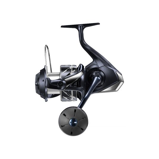 Shimano - 24 Stradic SW 10000HGB Spinning Reel
