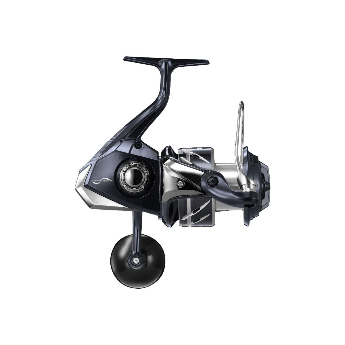 Shimano - 24 Stradic SW 10000HGB Spinning Reel