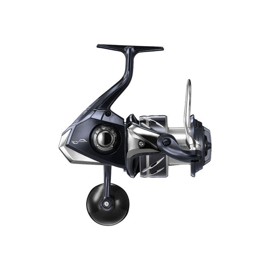 Shimano - 24 Stradic SW 10000HGB Spinning Reel