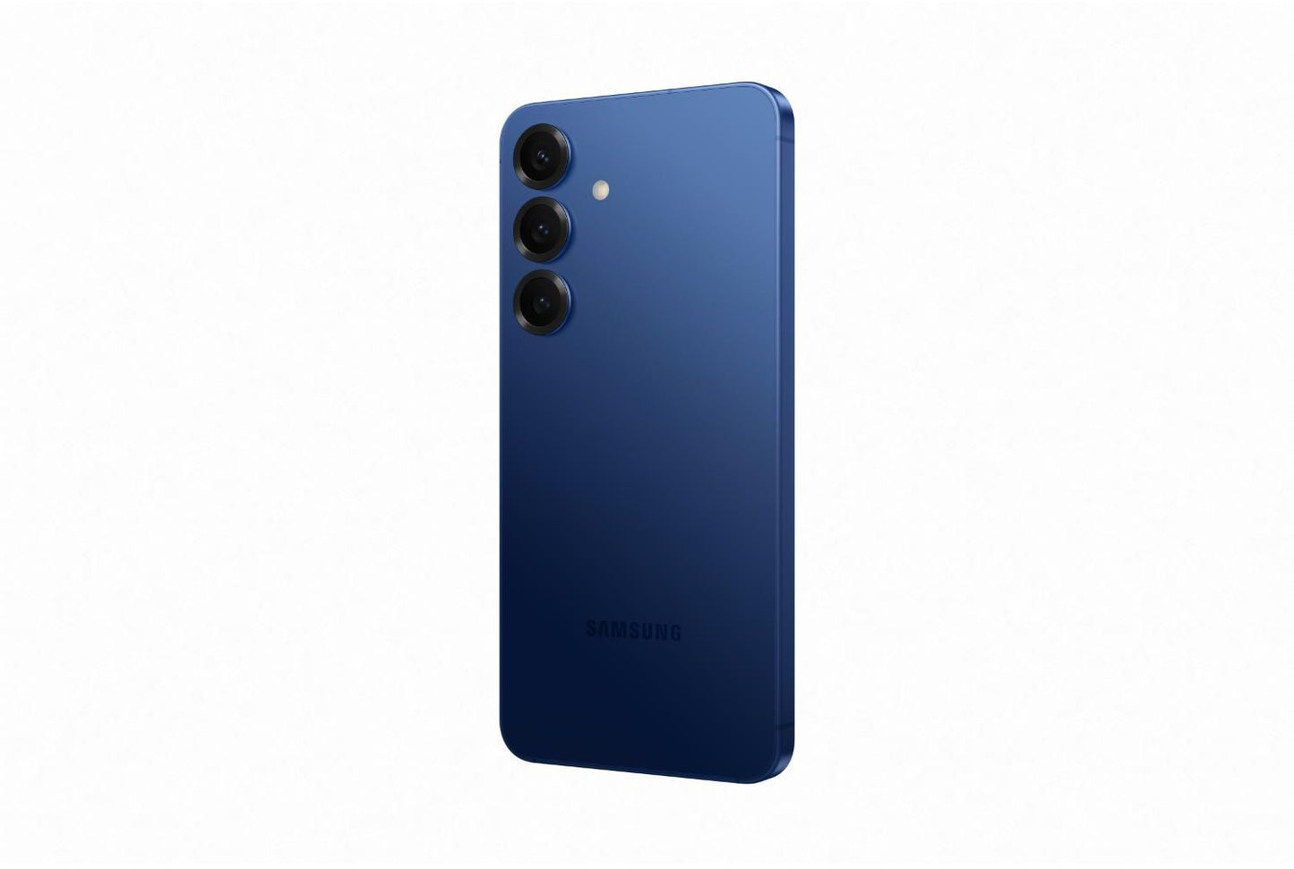 Samsung - Galaxy S25 512GB - Navy