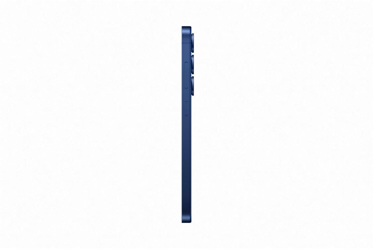 Samsung - Galaxy S25 512GB - Navy
