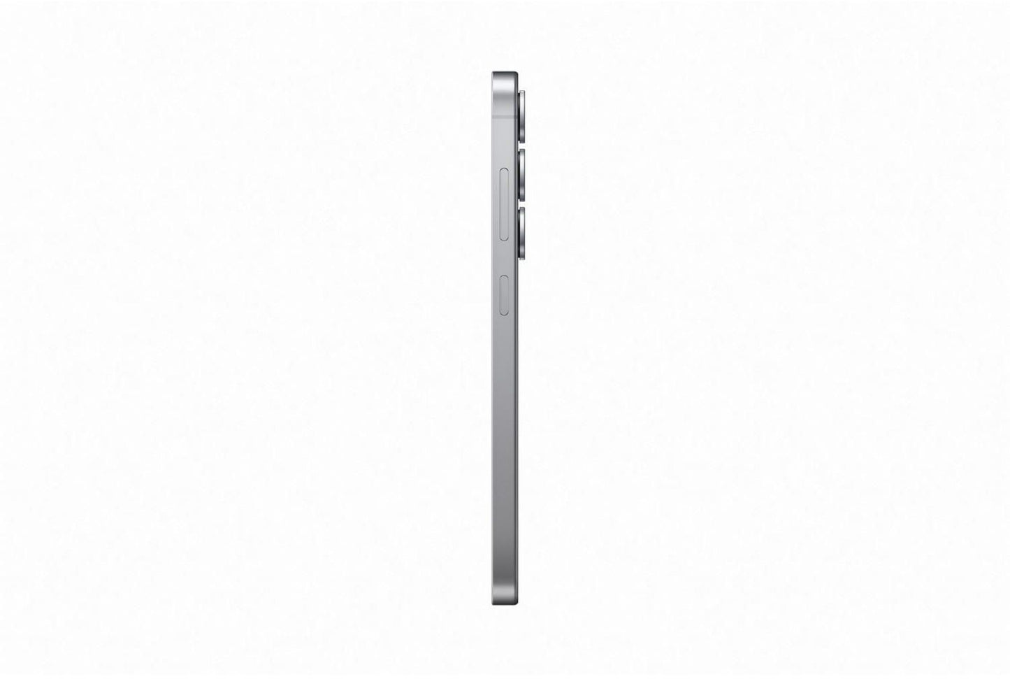 Samsung - Galaxy S25 512GB - Silver