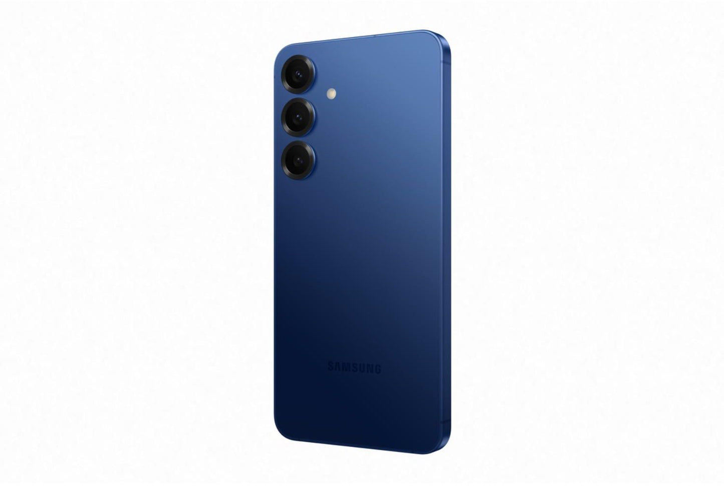 Samsung - Galaxy S25+ 256GB - Navy