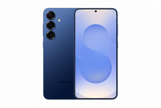 Samsung - Galaxy S25+ 512GB - Navy