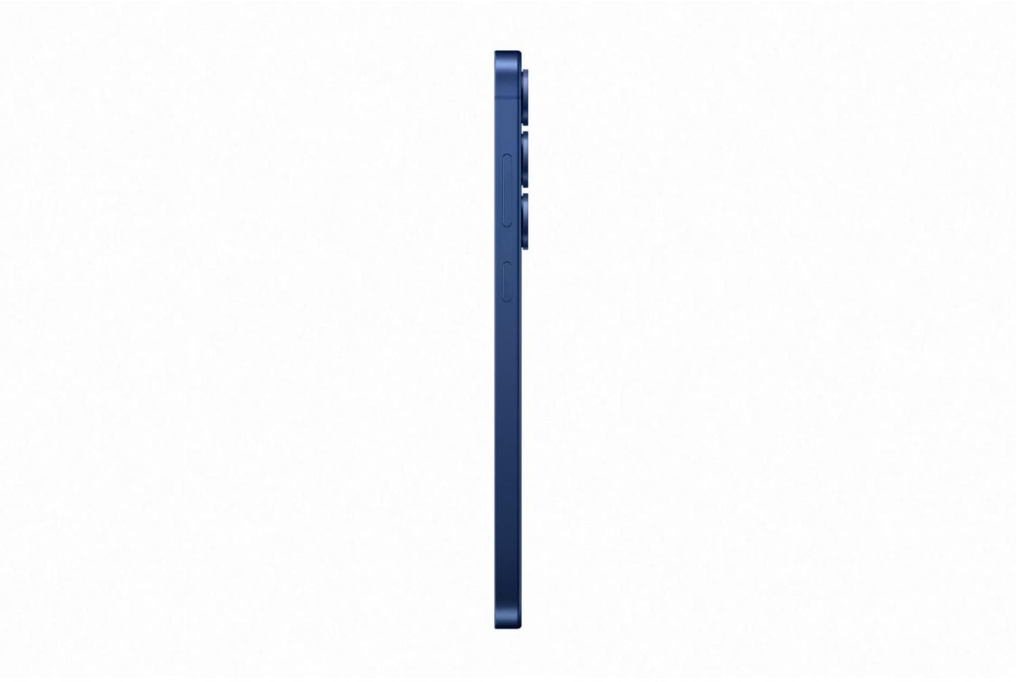 Samsung - Galaxy S25+ 256GB - Navy
