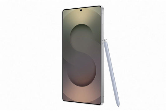 Samsung - Galaxy S25 Ultra 1TB - Silver