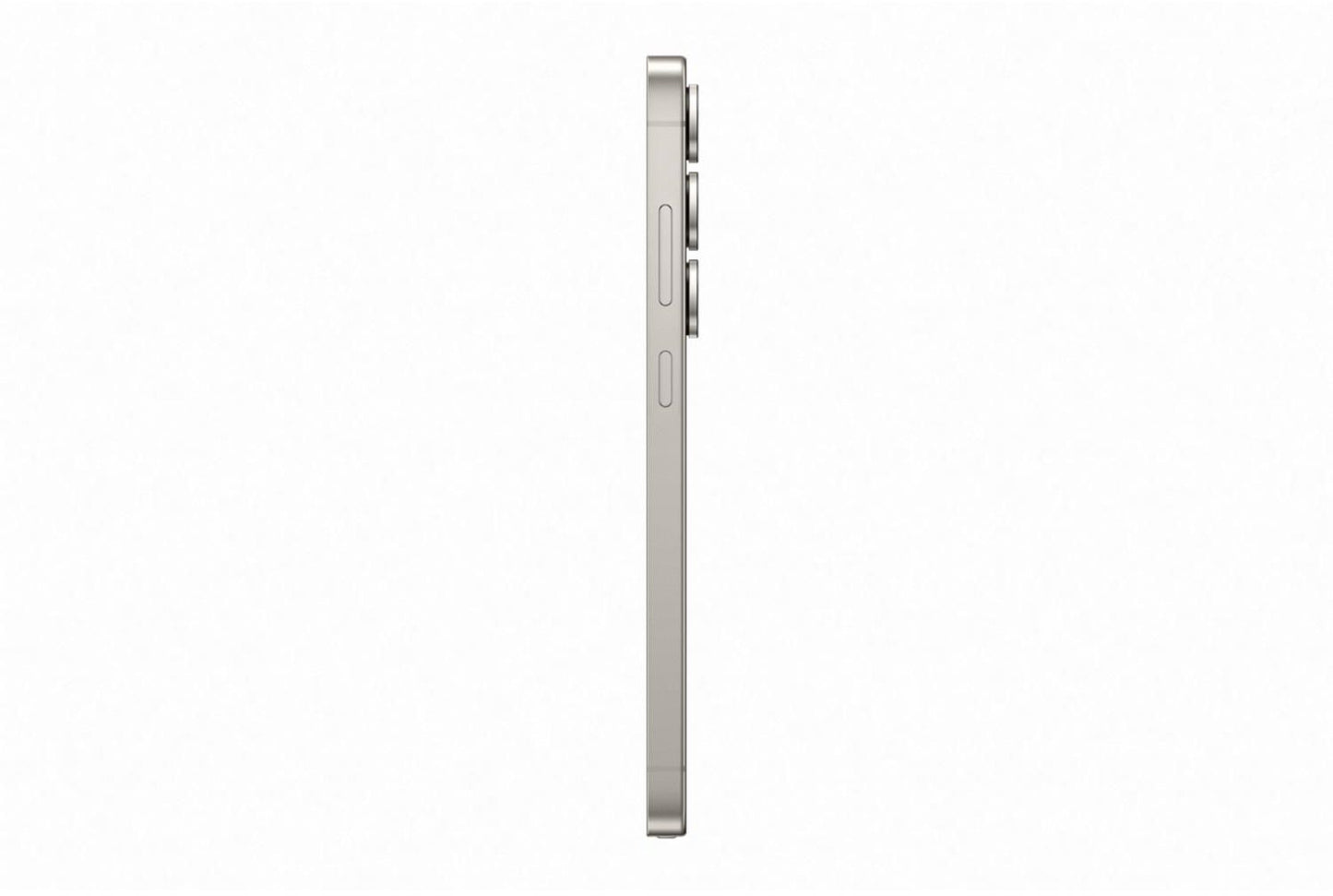 Samsung - Galaxy S25 Ultra 1TB - Grey