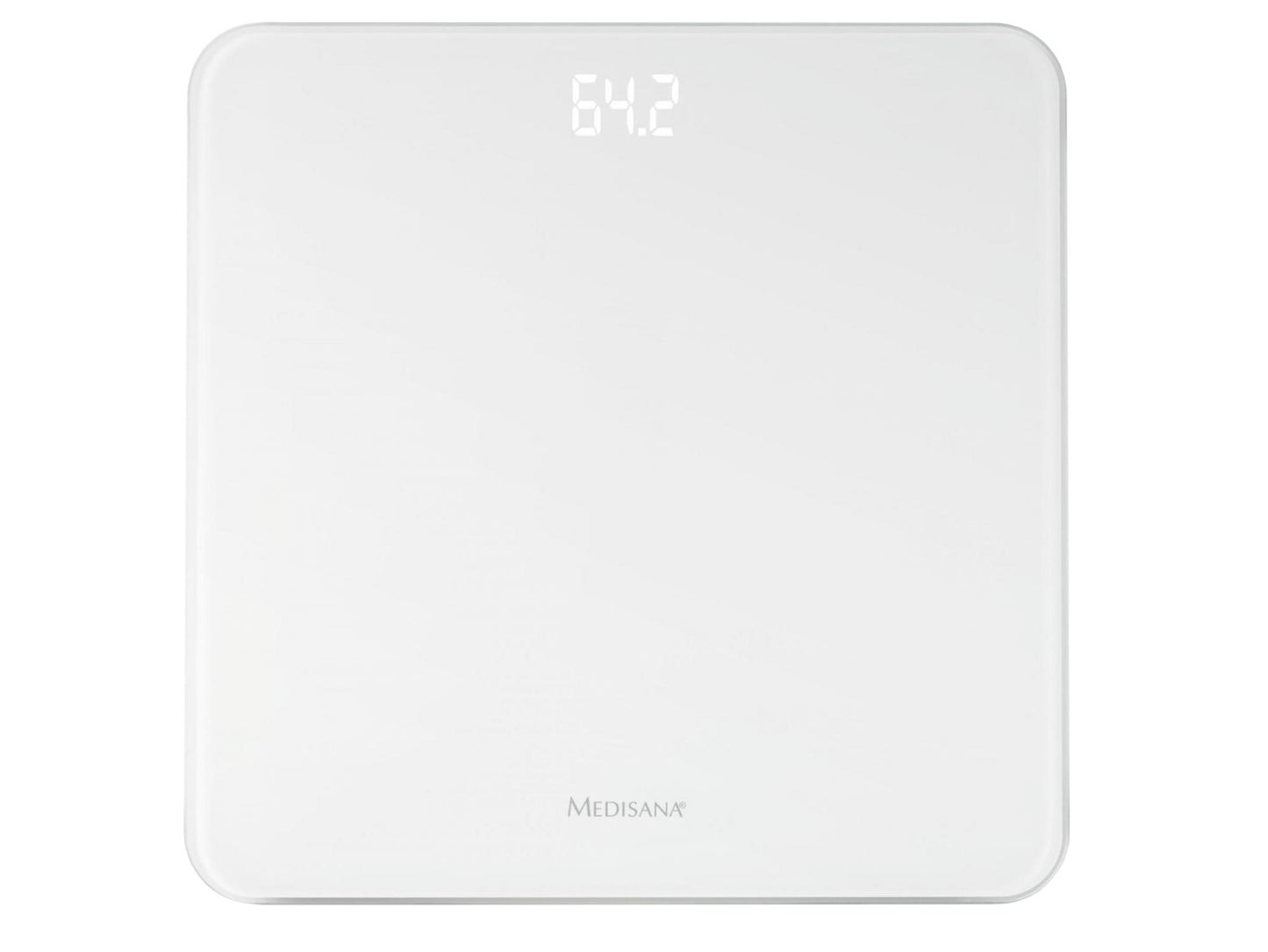 Medisana Body Scale