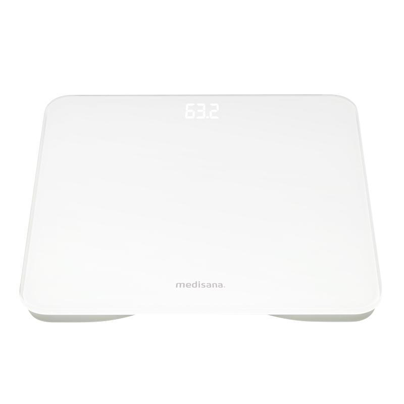 Medisana Body Scale
