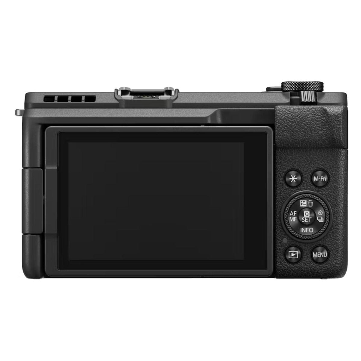 Canon - PowerShot V1 Compact Camera