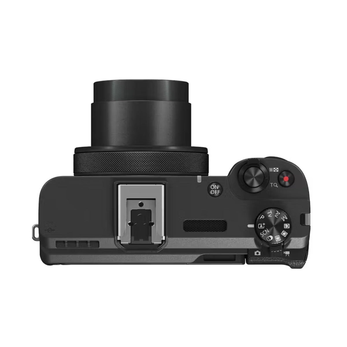 Canon - PowerShot V1 Compact Camera