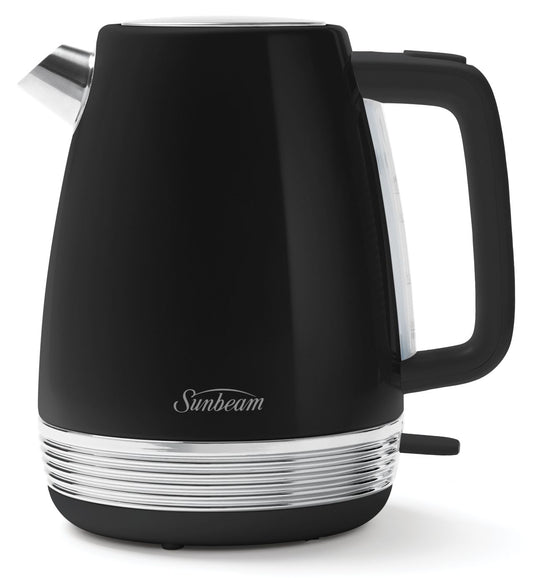 Sunbeam - Chic Collection 1.7L Kettle & 2SL toaster