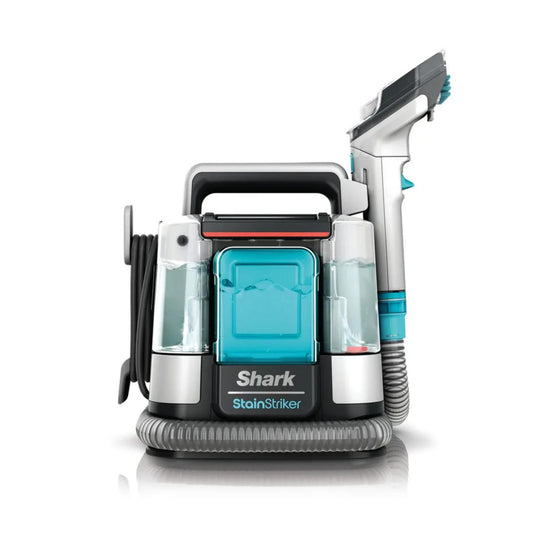 Shark - StainStriker Portable Carpet & Upholstery Cleaner