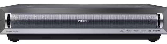 Hisense - TriChroma Laser PX3 4K UST Projector