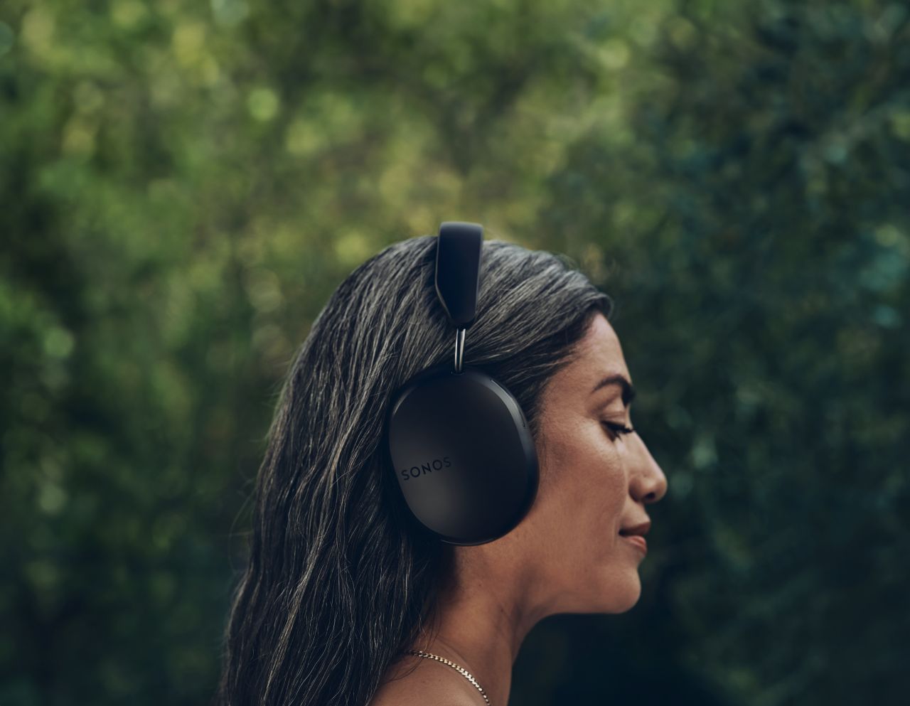 Sonos - Ace Headphones - Black