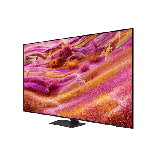 Samsung - 75" QN90F NeoQLED 4K MiniLED Smart AI TV (2025)
