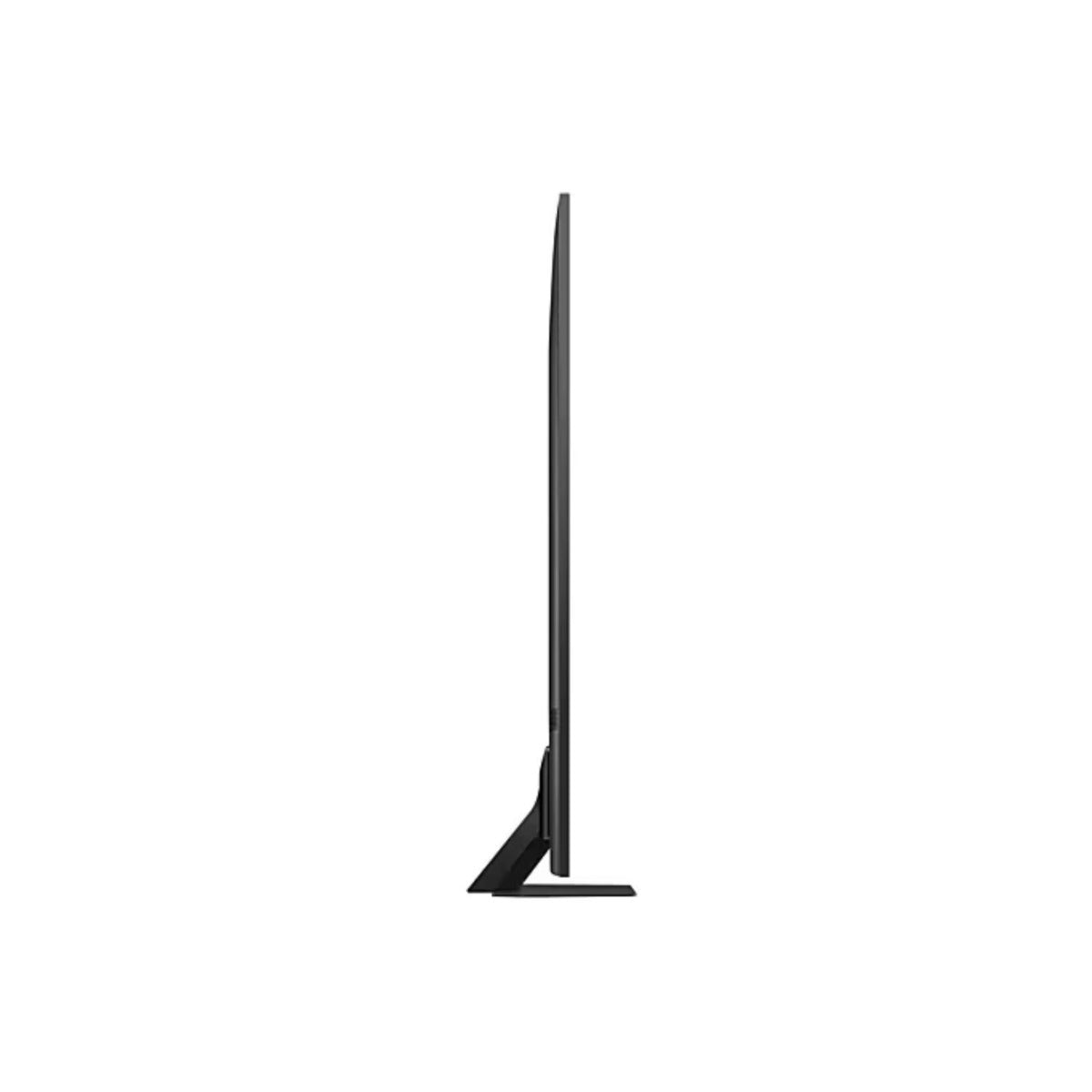 Samsung - 75" QN90F NeoQLED 4K MiniLED Smart AI TV (2025)