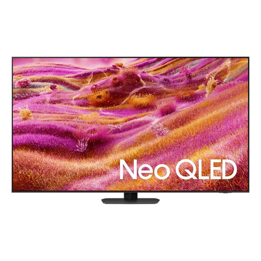 Samsung - 75" QN90F NeoQLED 4K MiniLED Smart AI TV (2025)