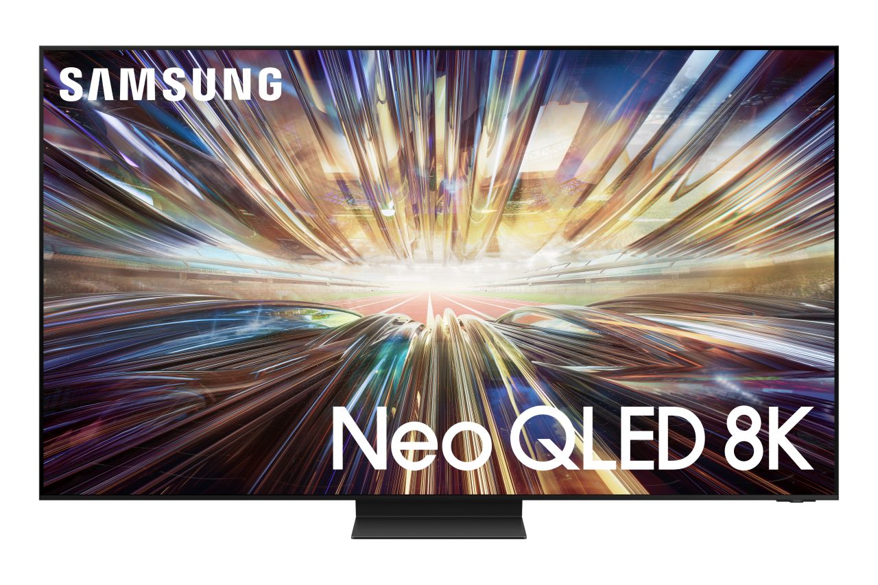 SAMSUNG 75" 8K NeoQLED QN800D Smart TV (2024)