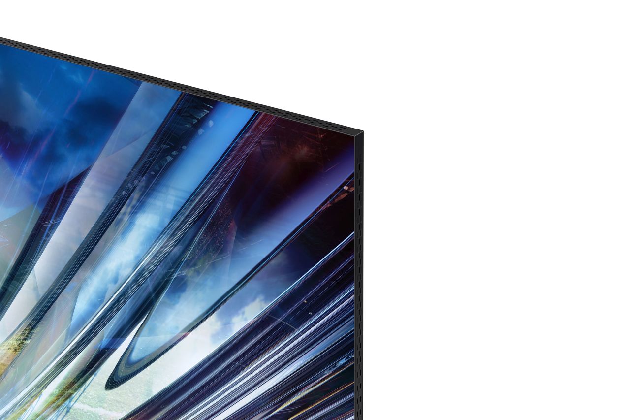 SAMSUNG 85" 8K NeoQLED QN900D Smart TV (2024)