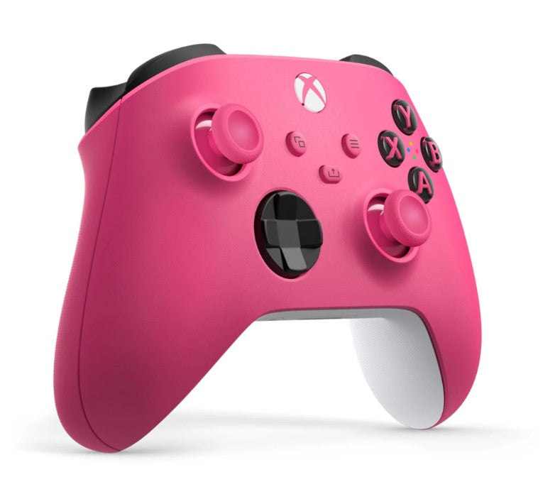 Xbox Wireless Controller - Deep Pink
