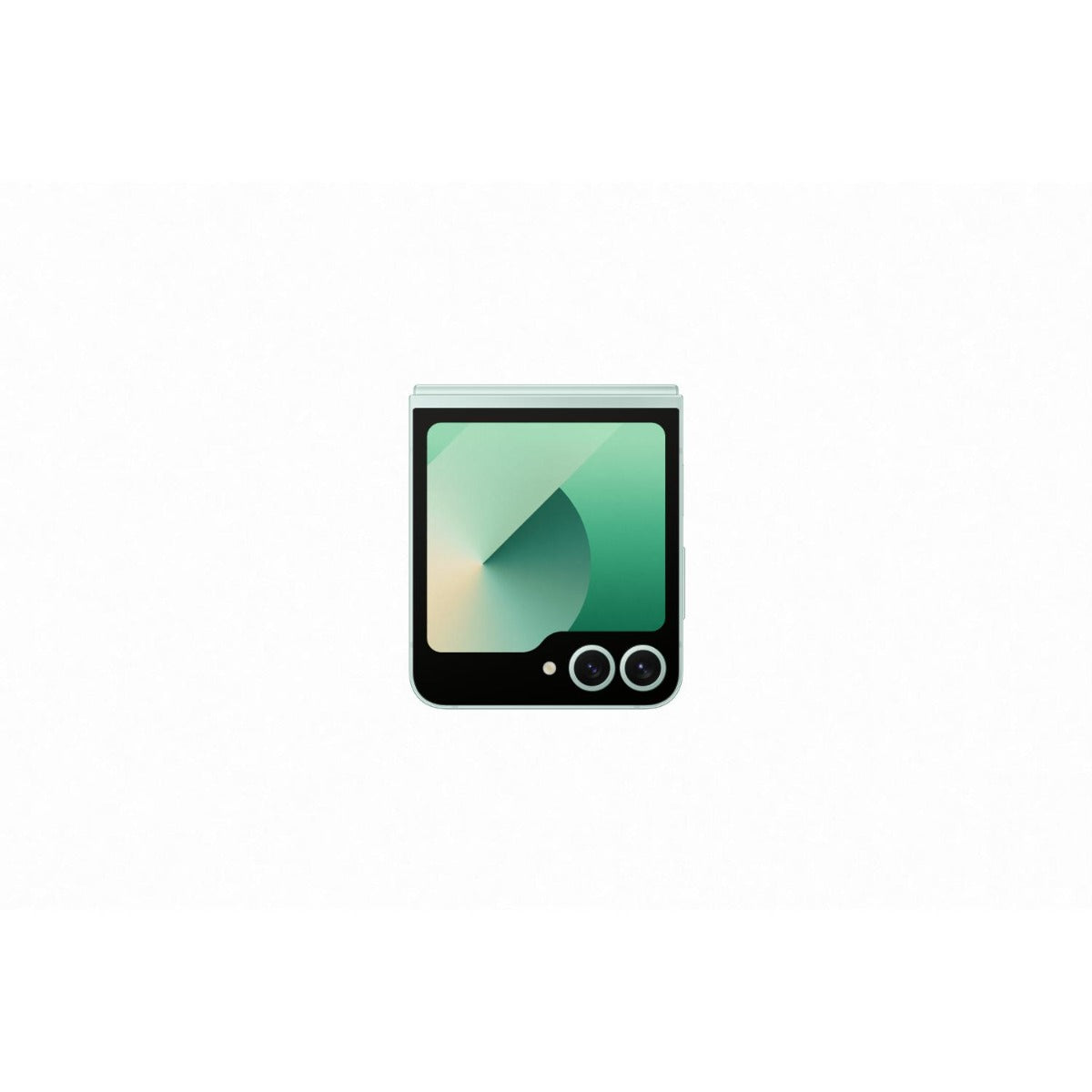 Samsung - Galaxy Z FLIP6 256GB - Mint