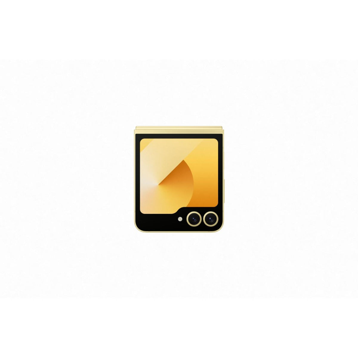 Samsung - Galaxy Z FLIP6 512GB - Yellow
