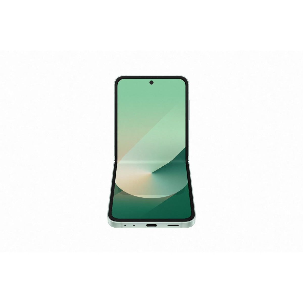 Samsung - Galaxy Z FLIP6 256GB - Mint