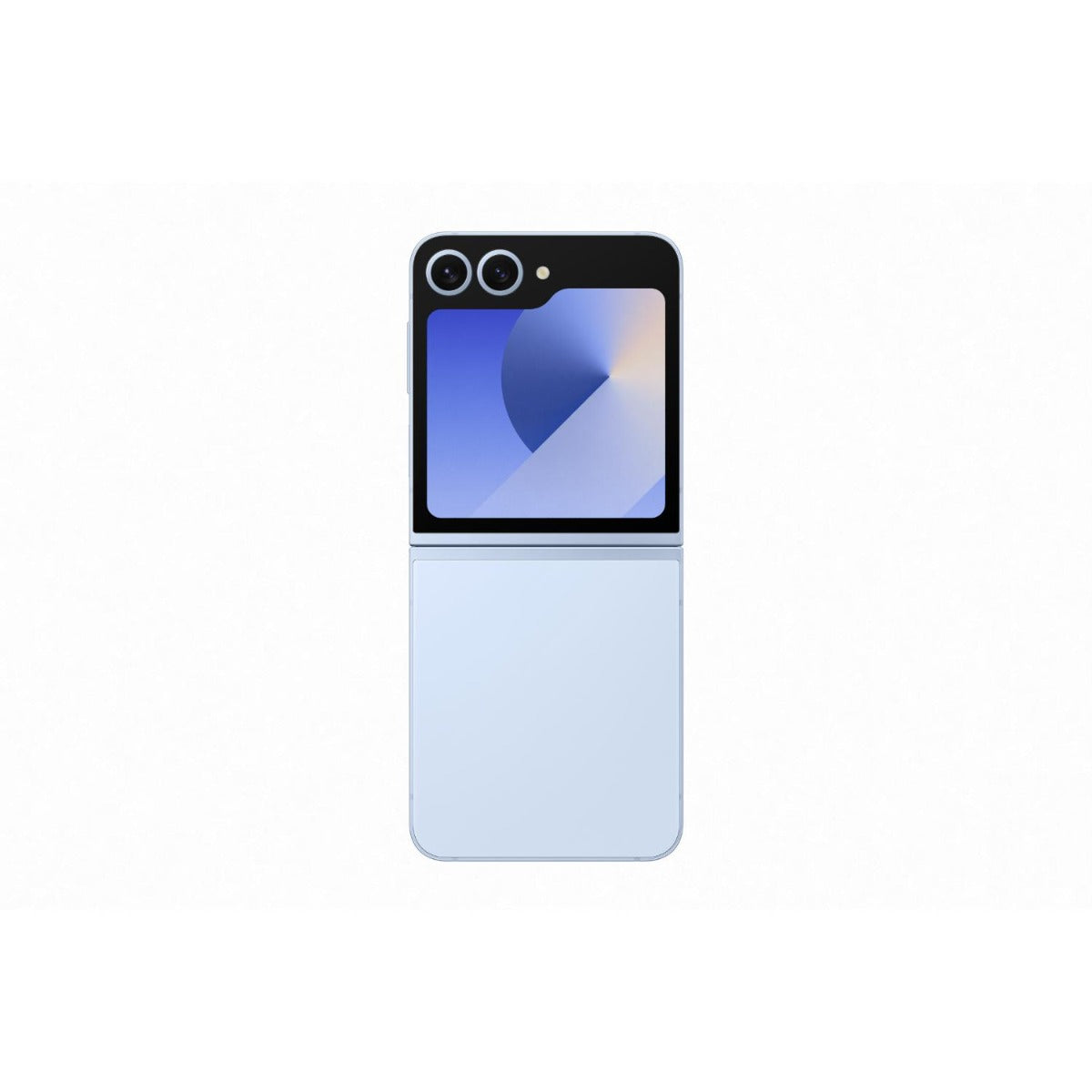 Samsung - Galaxy Z FLIP6 256GB - Blue