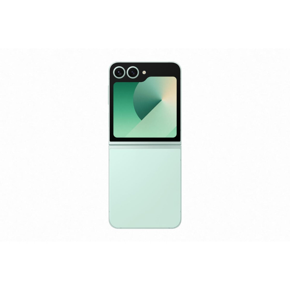 Samsung - Galaxy Z FLIP6 512GB - Mint