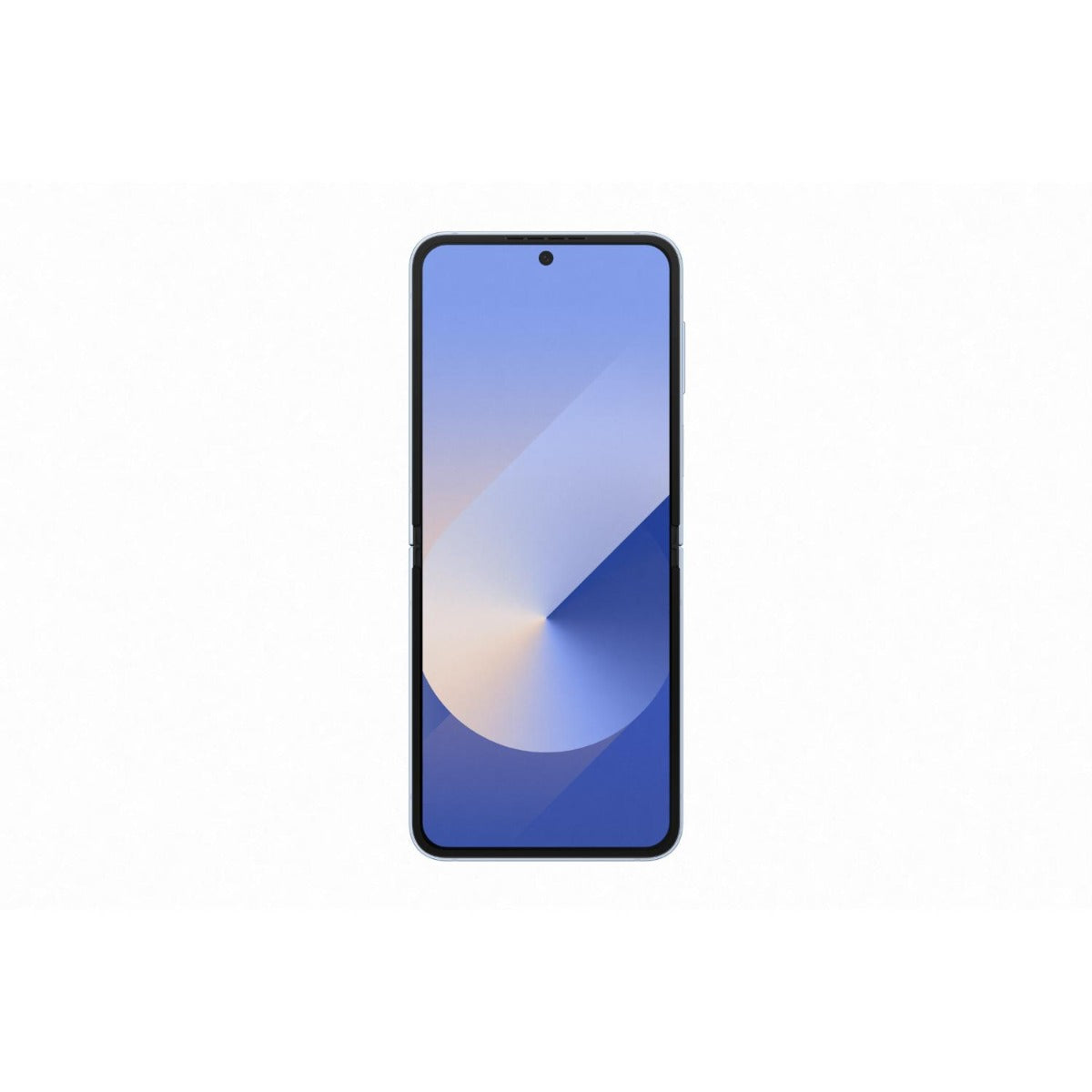 Samsung - Galaxy Z FLIP6 256GB - Blue