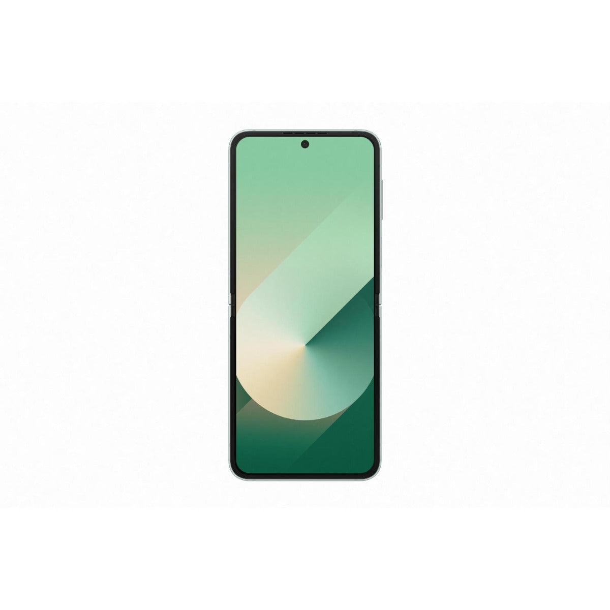 Samsung - Galaxy Z FLIP6 512GB - Mint