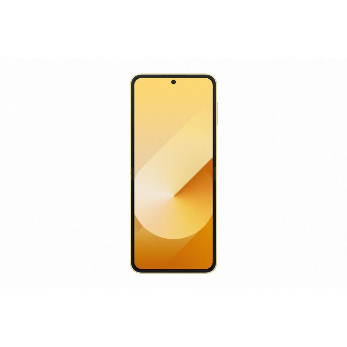 Samsung - Galaxy Z FLIP6 512GB - Yellow