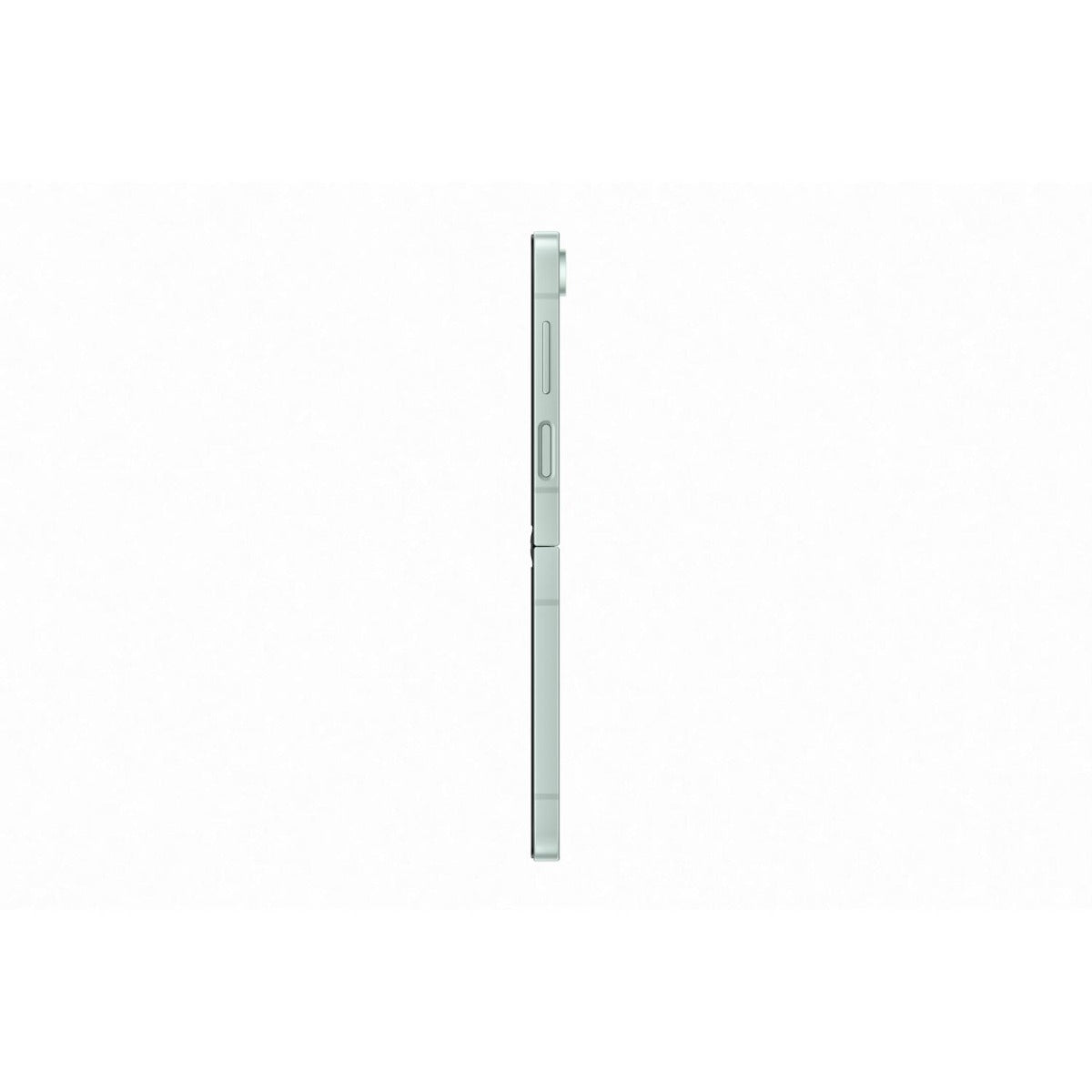 Samsung - Galaxy Z FLIP6 256GB - Mint
