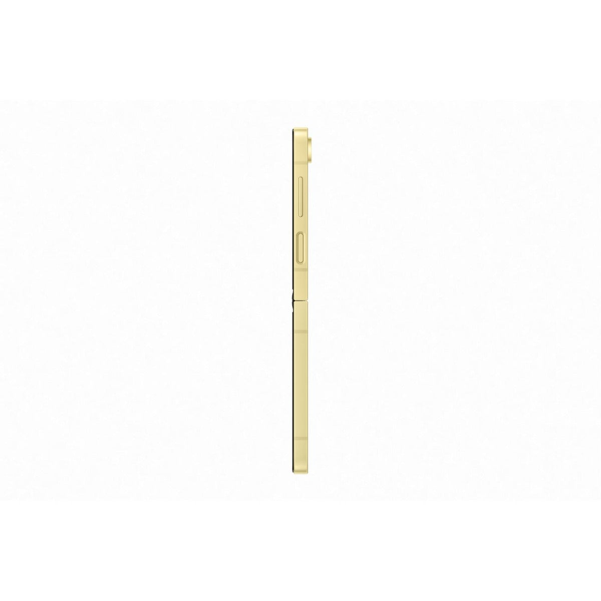 Samsung - Galaxy Z FLIP6 256GB - Yellow