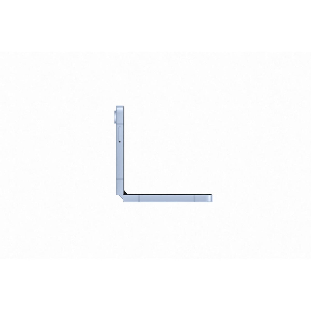 Samsung - Galaxy Z FLIP6 256GB - Blue