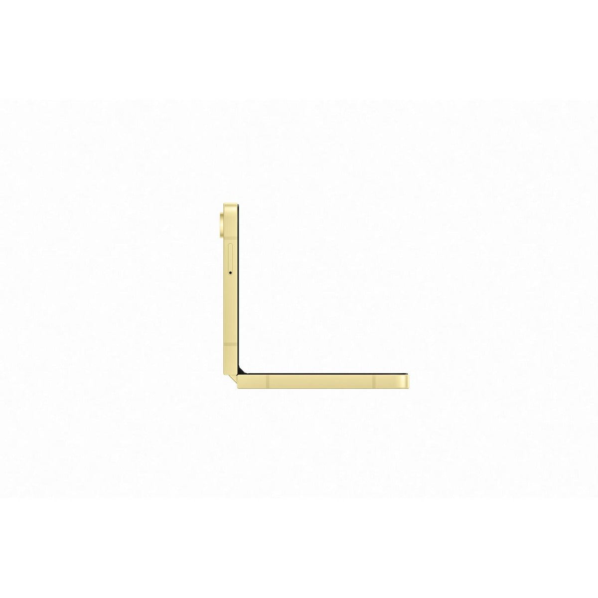 Samsung - Galaxy Z FLIP6 256GB - Yellow