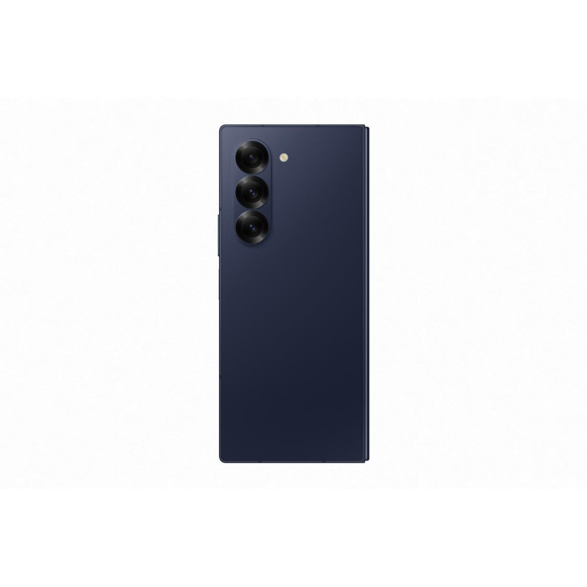Samsung - Galaxy Z FOLD6 256GB - Navy