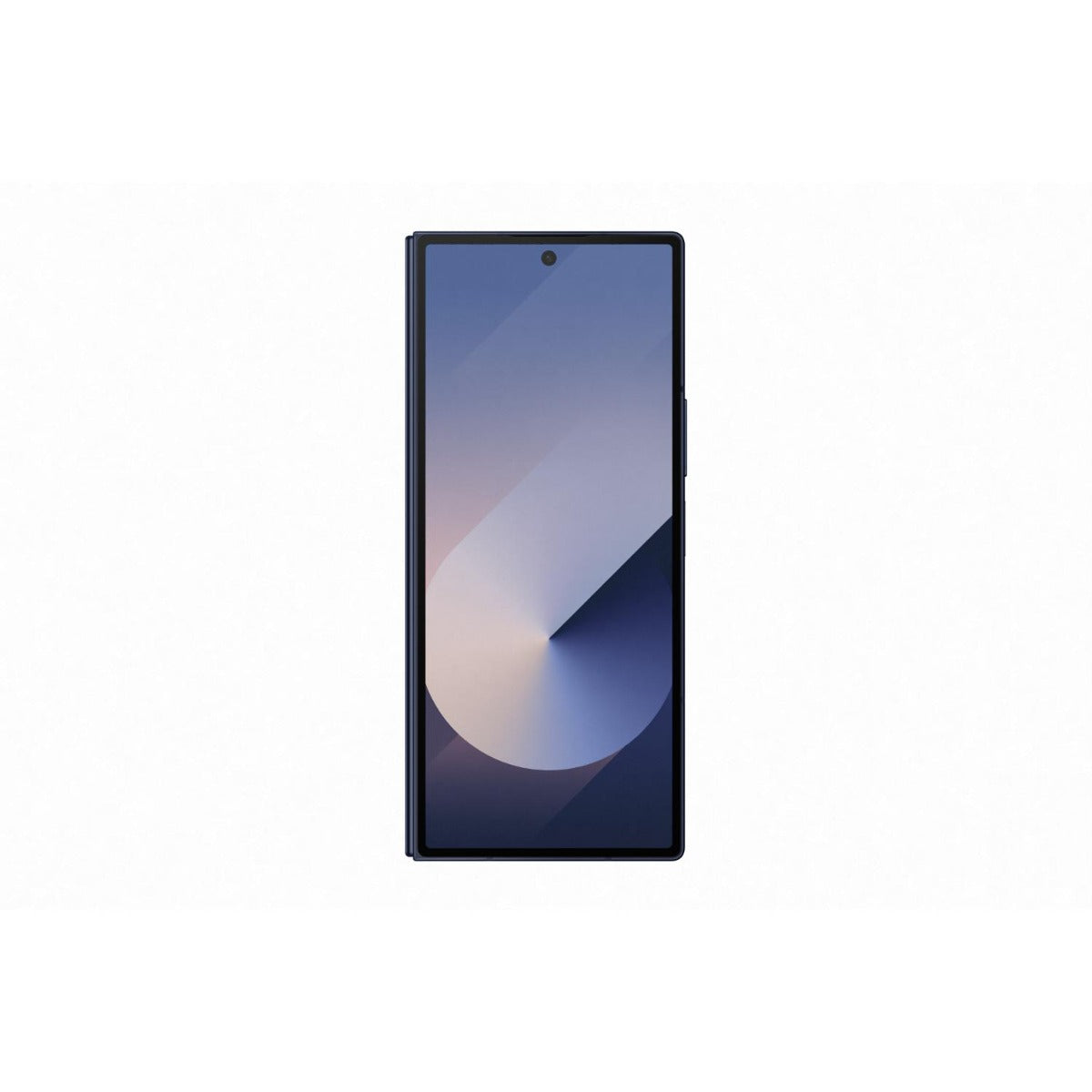 Samsung - Galaxy Z FOLD6 512GB - Navy