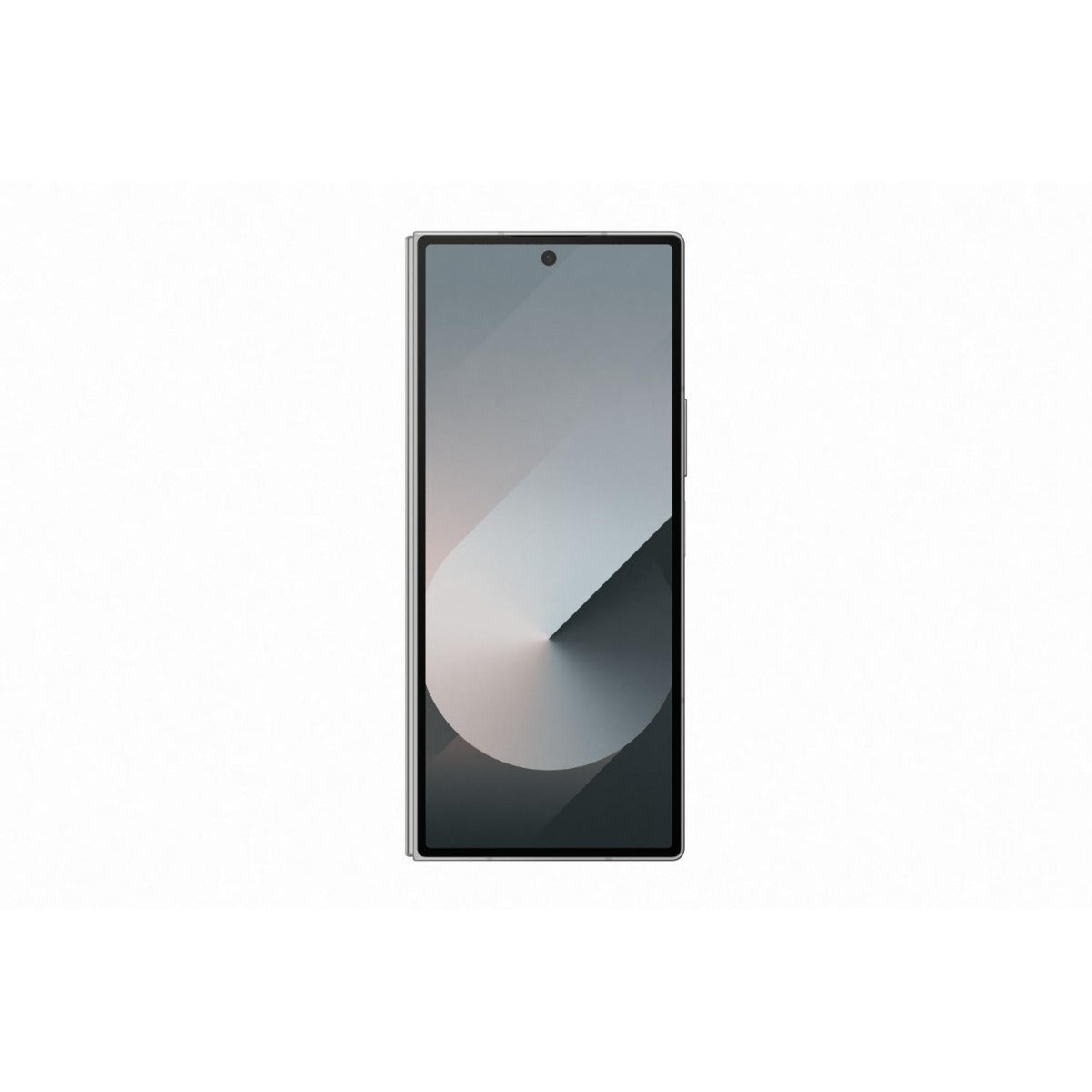 Samsung - Galaxy Z FOLD6 256GB - Silver