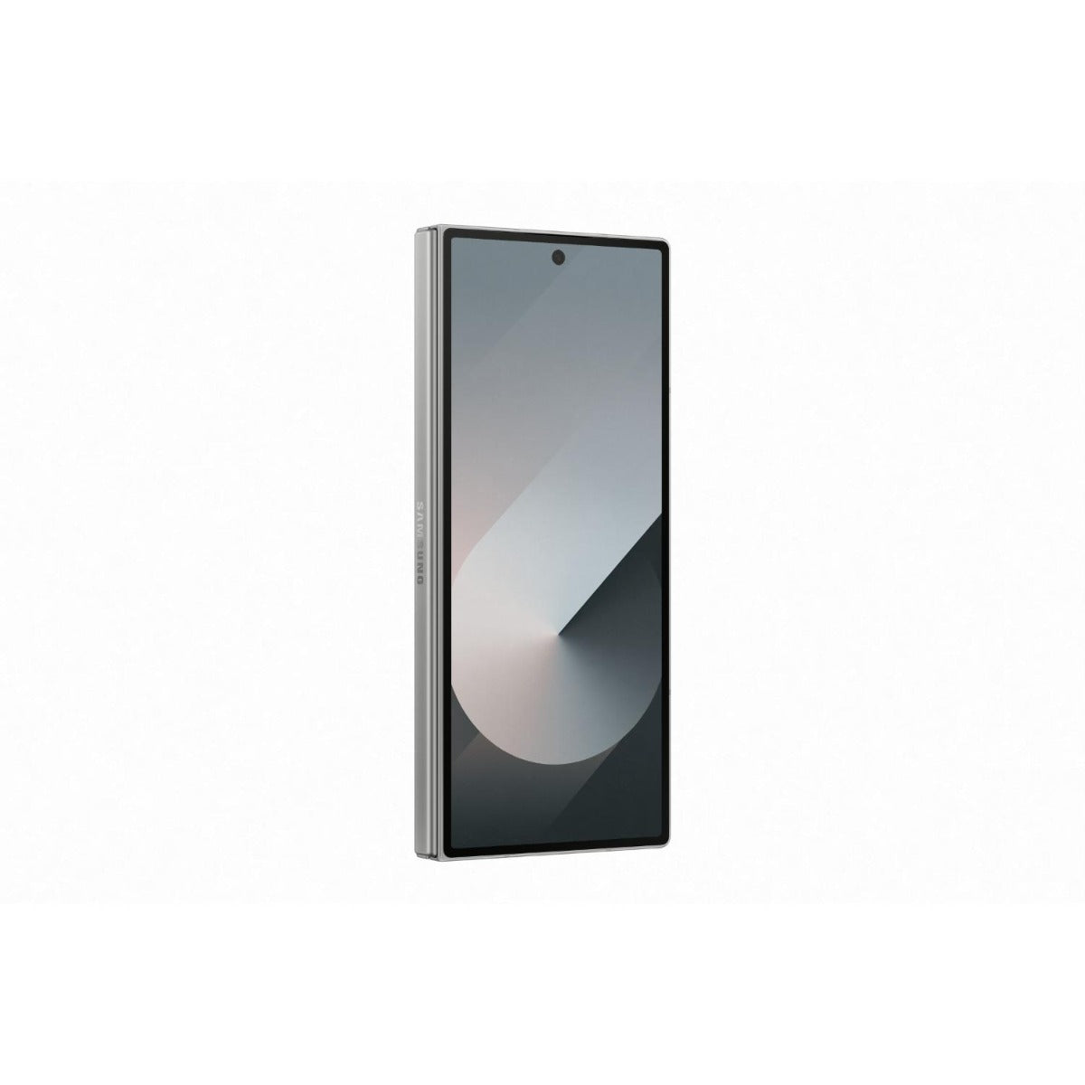 Samsung - Galaxy Z FOLD6 512GB - Silver