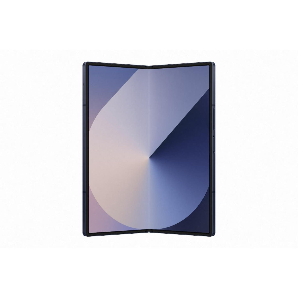 Samsung - Galaxy Z FOLD6 1TB - Navy