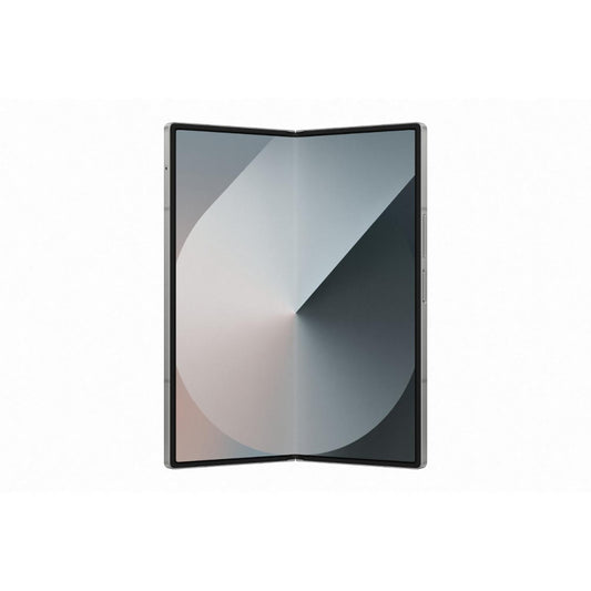 Samsung - Galaxy Z FOLD6 256GB - Silver