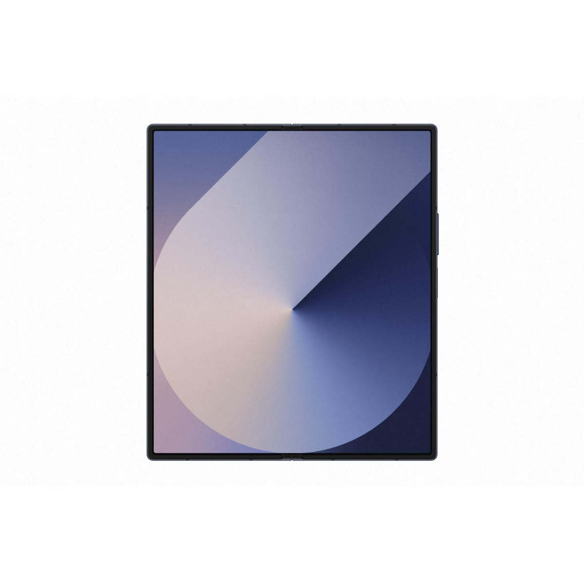 Samsung - Galaxy Z FOLD6 1TB - Navy