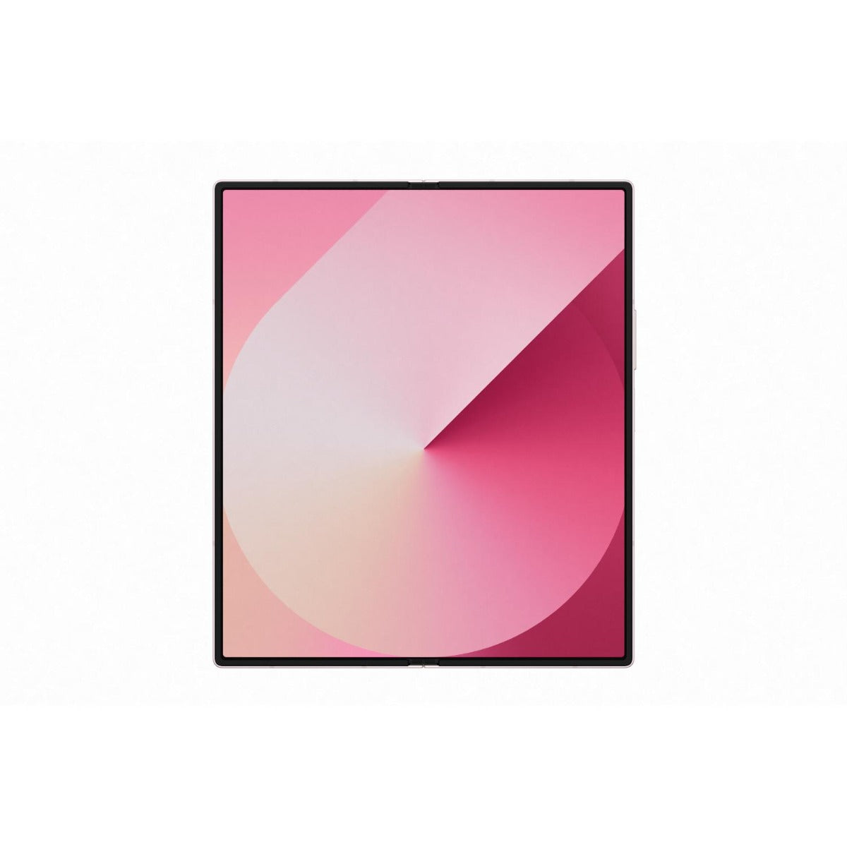 Samsung - Galaxy Z FOLD6 1TB - Pink