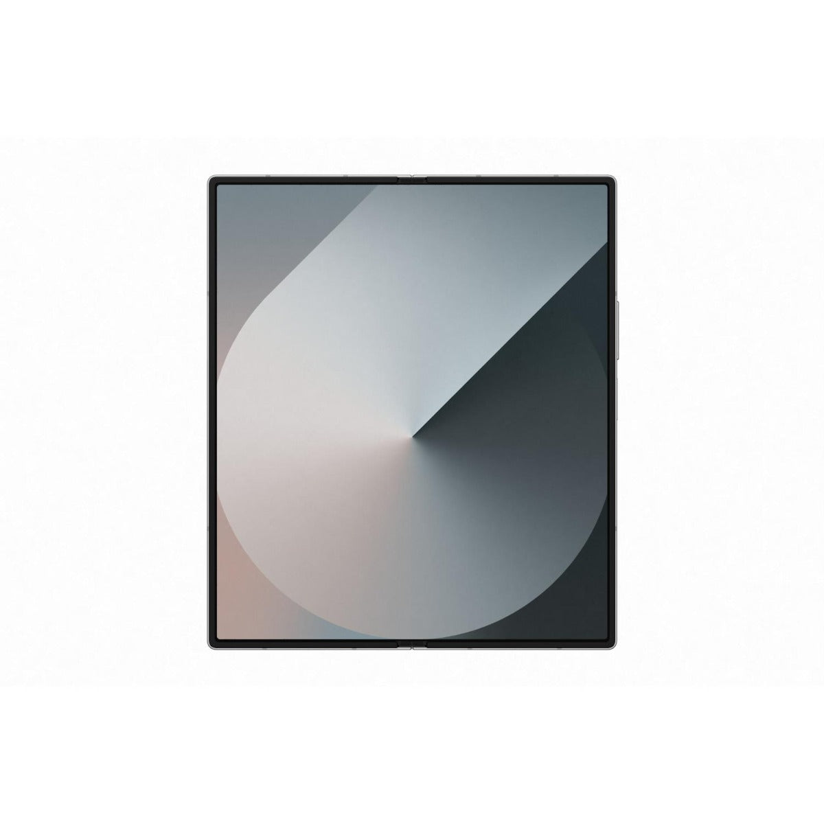 Samsung - Galaxy Z FOLD6 256GB - Silver