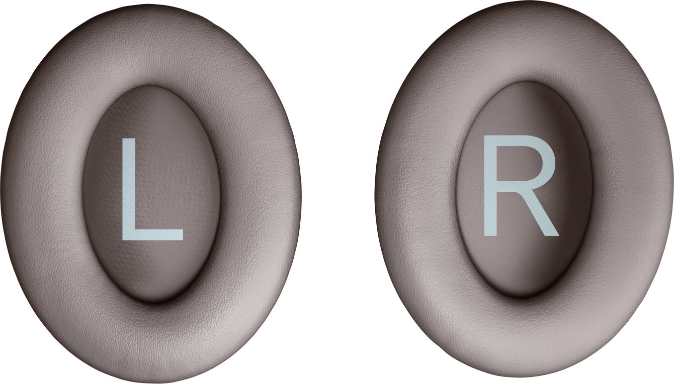 Bose - QuietComfort Headphones - Sandstone