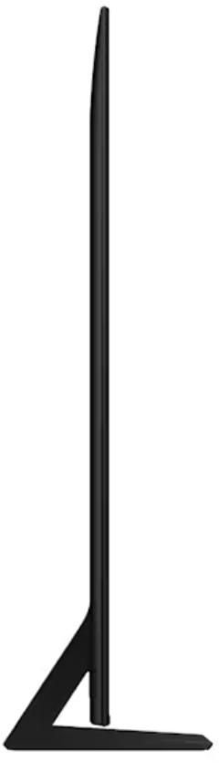 Samsung - 85" QN70F NeoQLED 4K MiniLED Smart AI TV (2025)