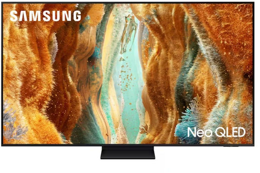 Samsung - 55" QN70F NeoQLED 4K MiniLED Smart AI TV (2025)