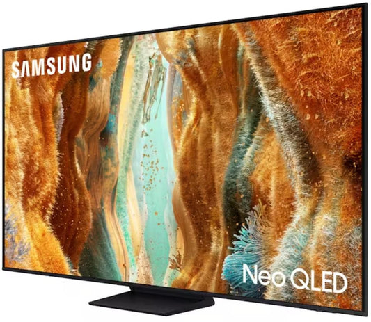 Samsung - 85" QN70F NeoQLED 4K MiniLED Smart AI TV (2025)